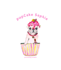 pirate pupCake Sophie - Toddler Hoodies